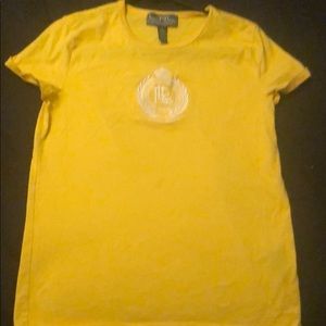 Small Ralph Lauren - Lauren active T-Shirt